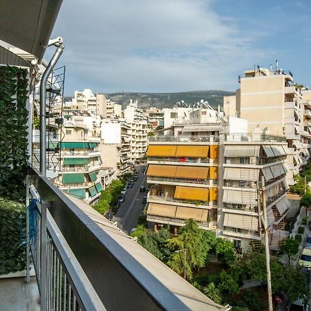 Reunion In Greece Apartment Athena Bagian luar foto
