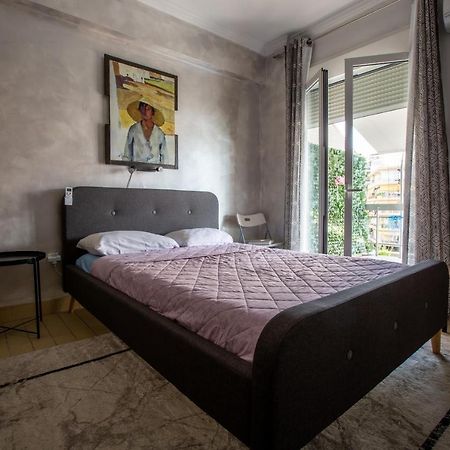 Reunion In Greece Apartment Athena Bagian luar foto
